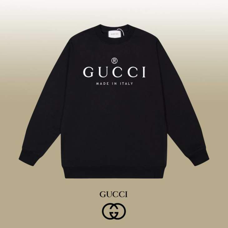 Picture of Gucci Sweatshirt TT _SKUGucciXS-Lsxitx6933313